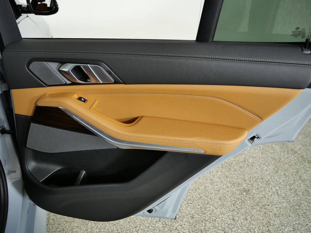 Thumbnail: 2024 BMW X5 - 30