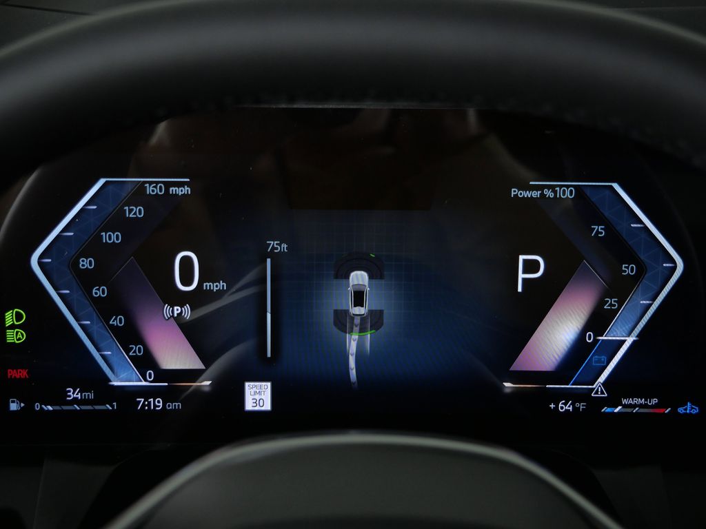 Thumbnail: 2026 BMW X3 - 50