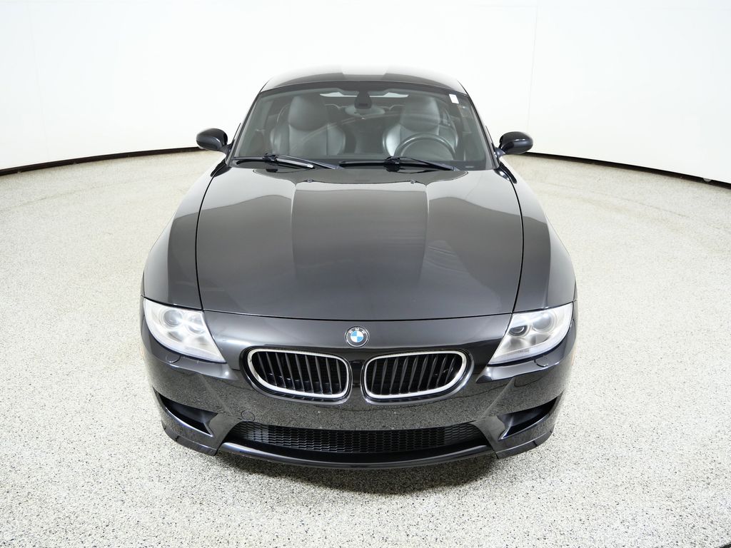 Thumbnail: 2007 BMW Z4 - 16