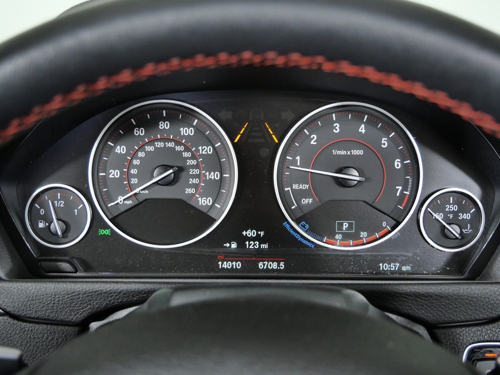 Thumbnail: 2020 BMW 4 Series - 51