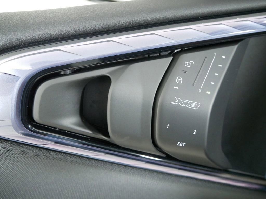 Thumbnail: 2025 BMW X3 - 34