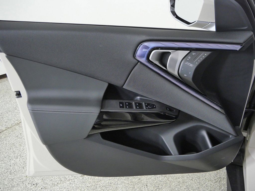 Thumbnail: 2026 BMW X3 - 32