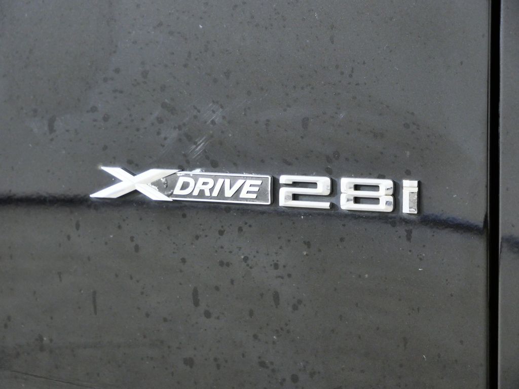 Thumbnail: 2016 BMW X3 - 14