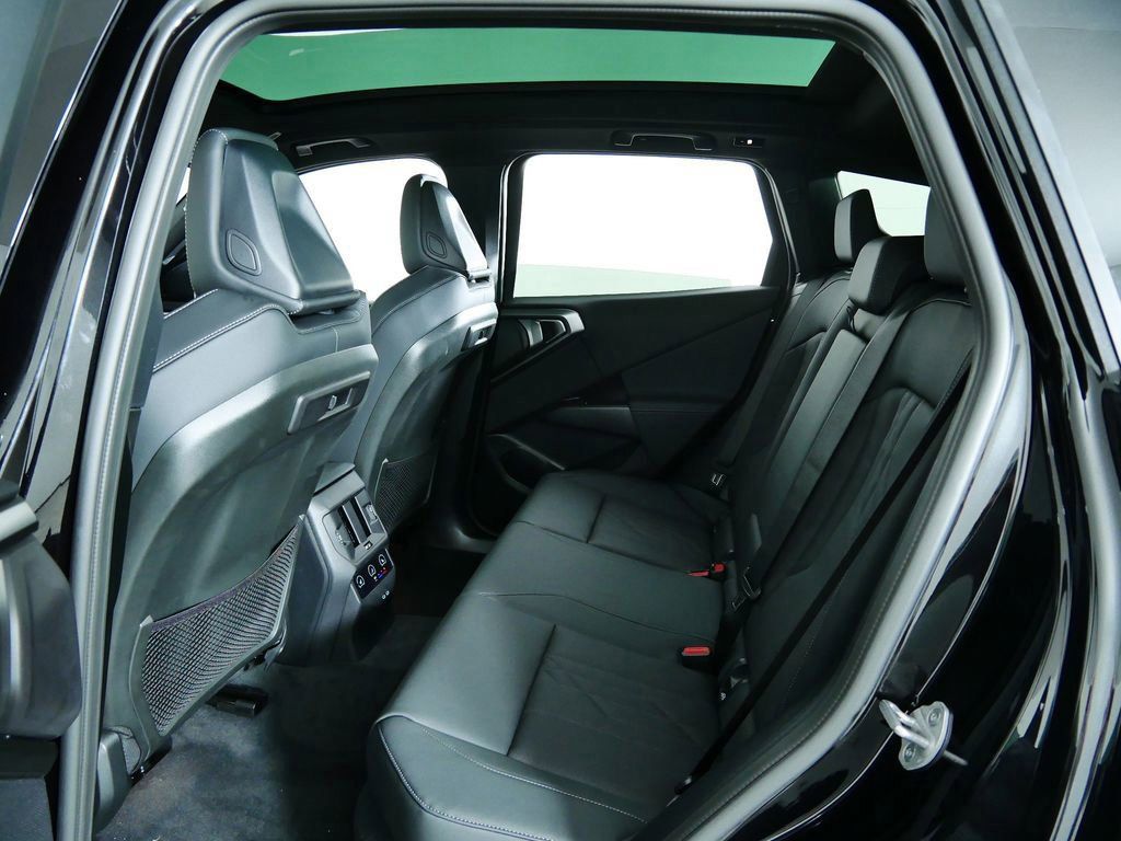 Thumbnail: 2026 BMW X3 - 29