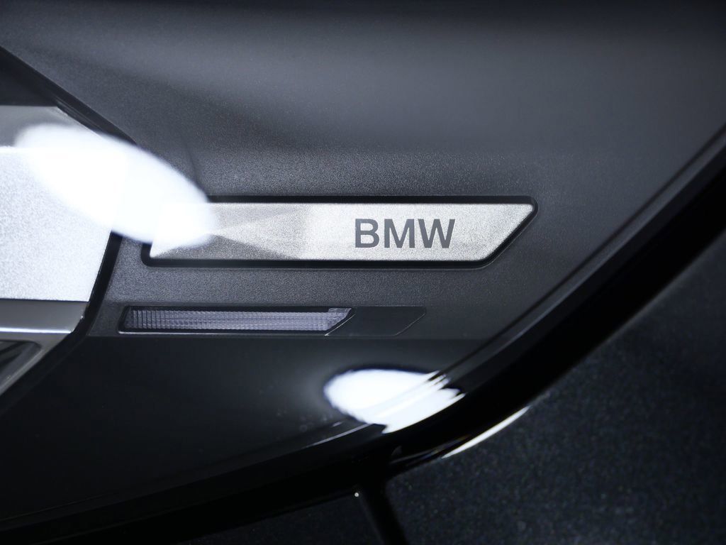 Thumbnail: 2026 BMW X3 - 6