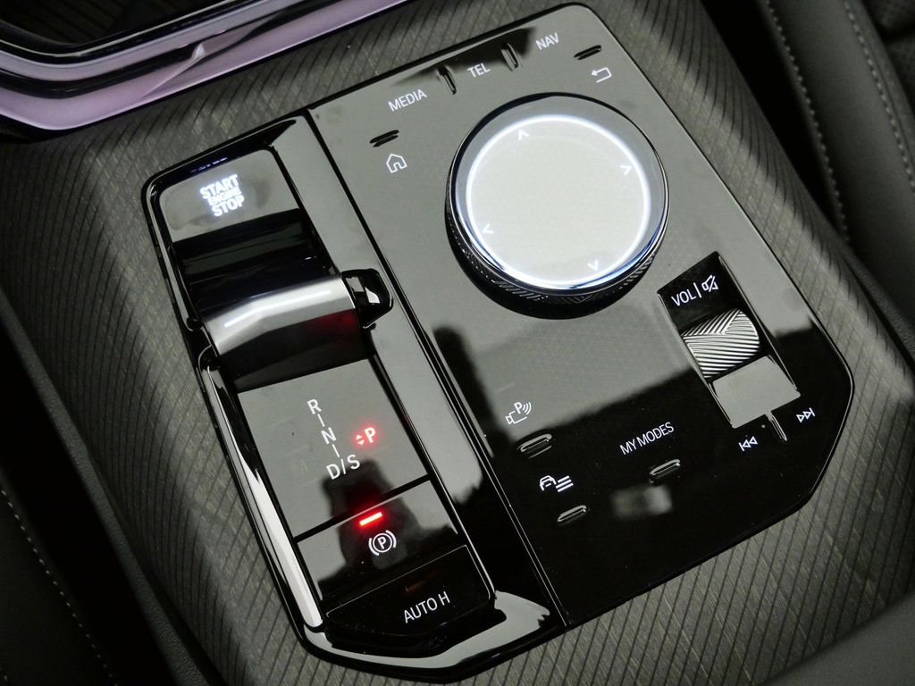 Thumbnail: 2026 BMW X3 - 47