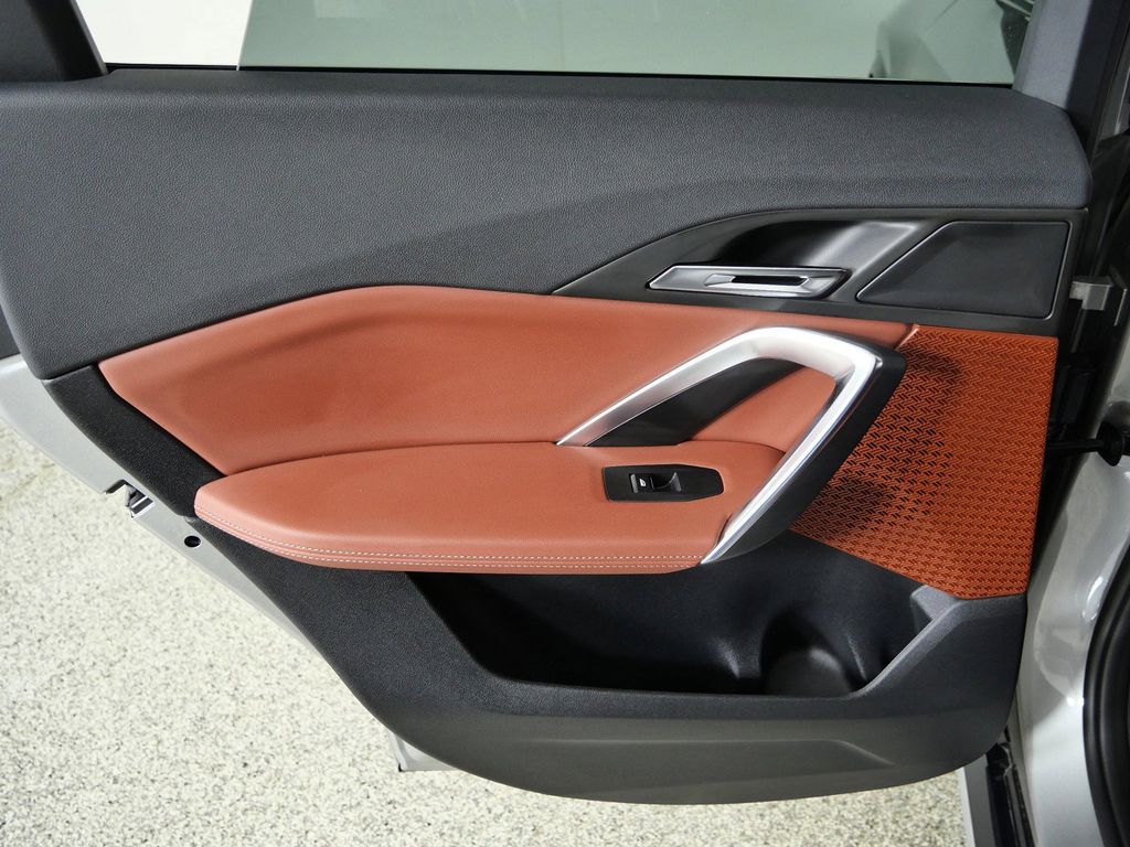 Thumbnail: 2026 BMW X1 - 28
