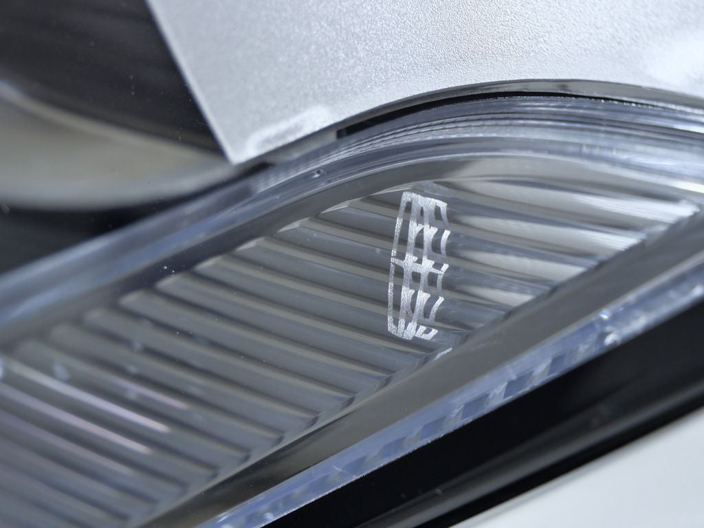 Thumbnail: 2020 Lincoln Aviator - 5