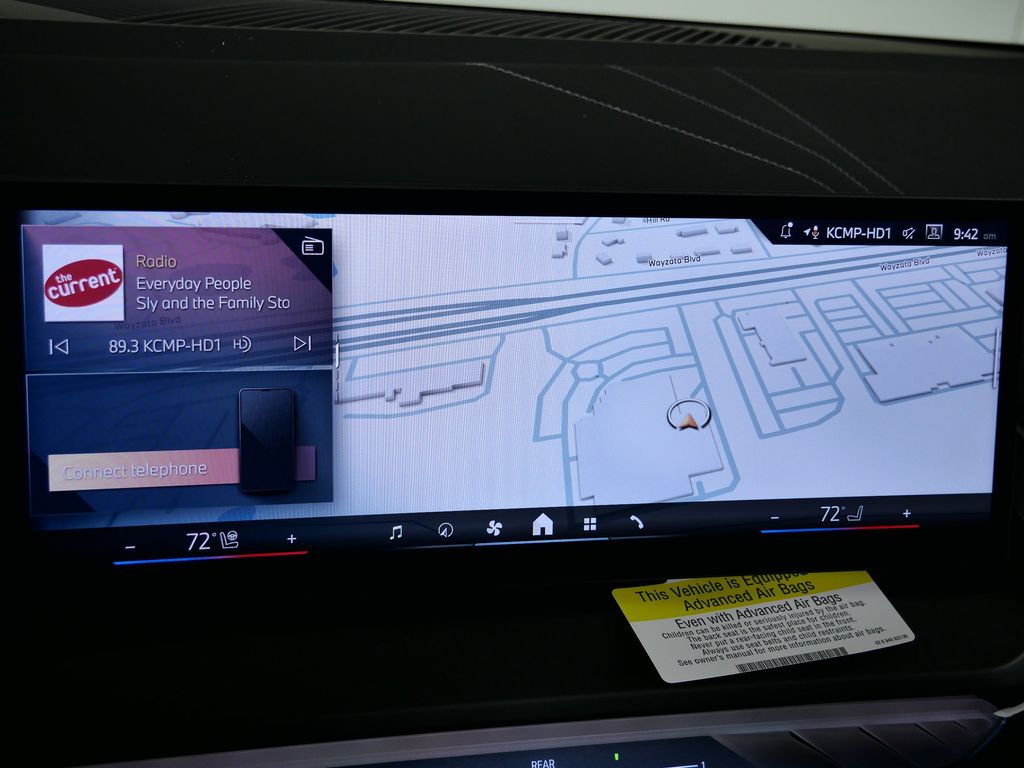 Thumbnail: 2026 BMW X3 - 41