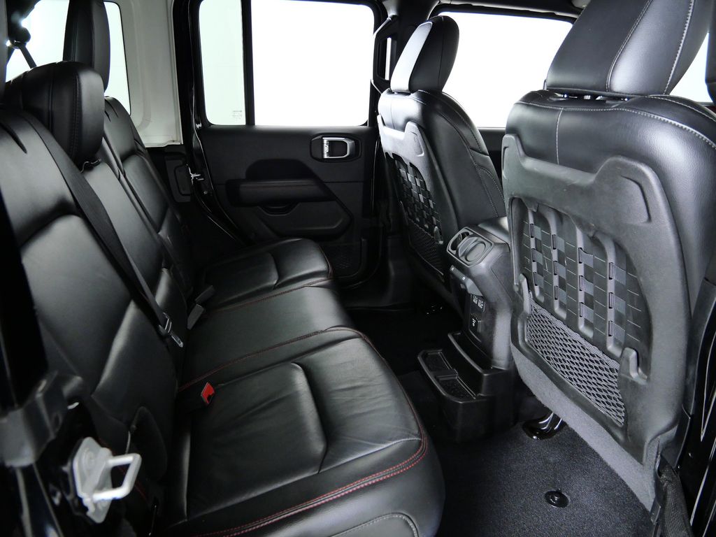 Thumbnail: 2018 Jeep Wrangler - 26