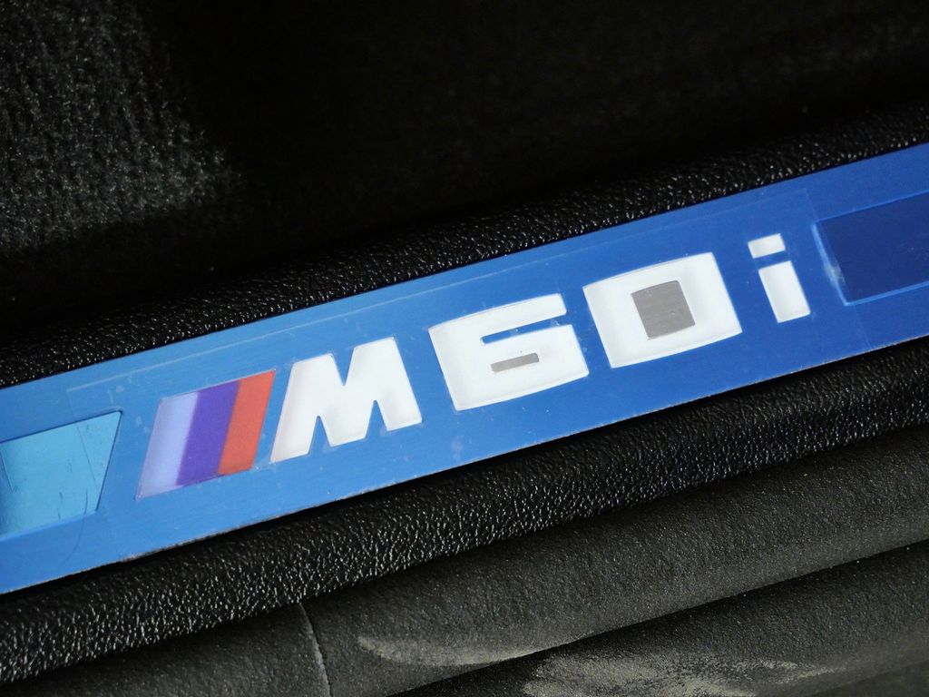 Thumbnail: 2026 BMW X5 - 23