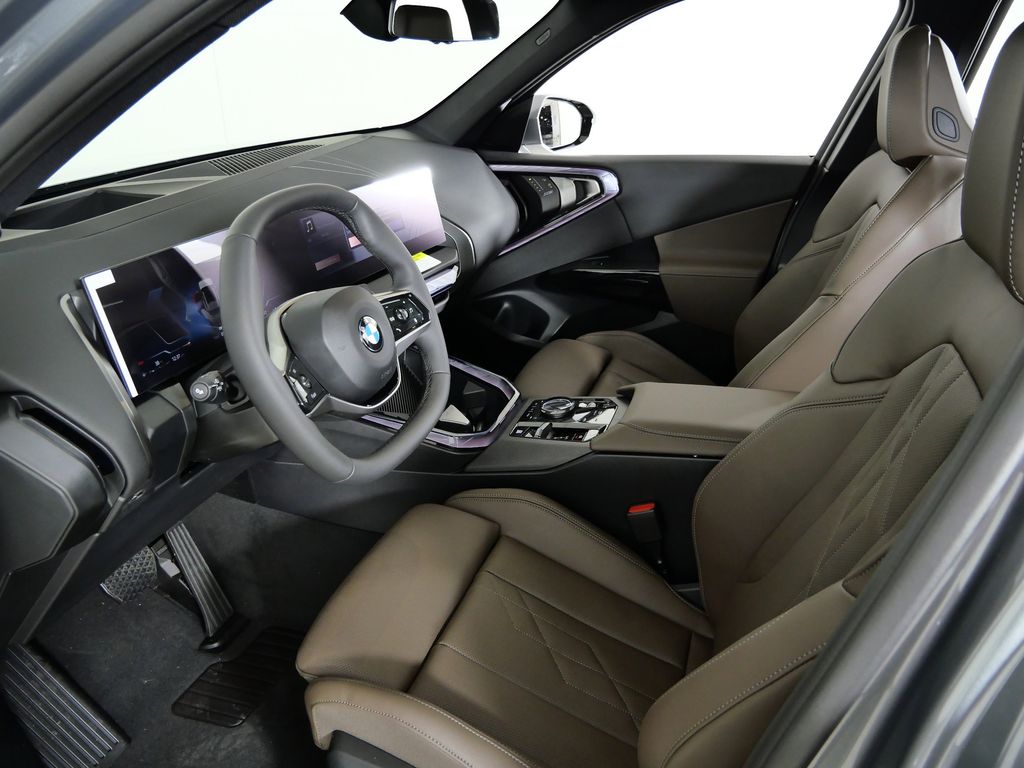 Thumbnail: 2026 BMW X3 - 33