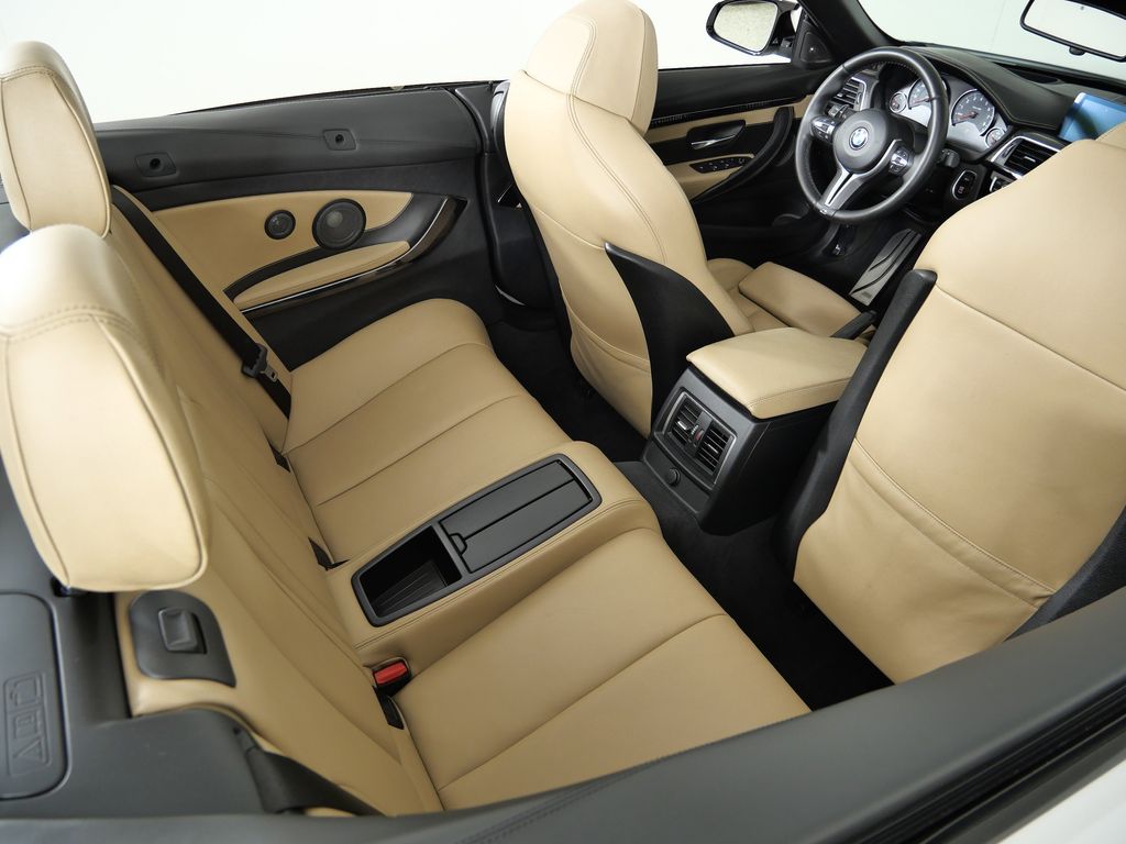 Thumbnail: 2018 BMW M4 - 27