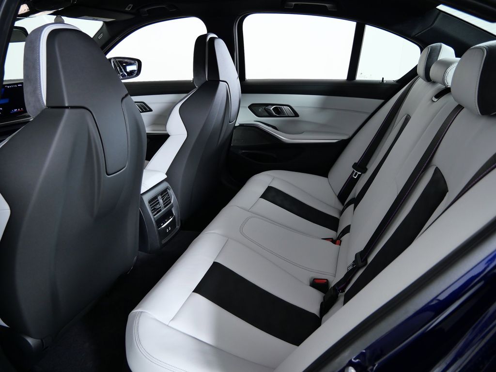 Thumbnail: 2026 BMW M3 - 29