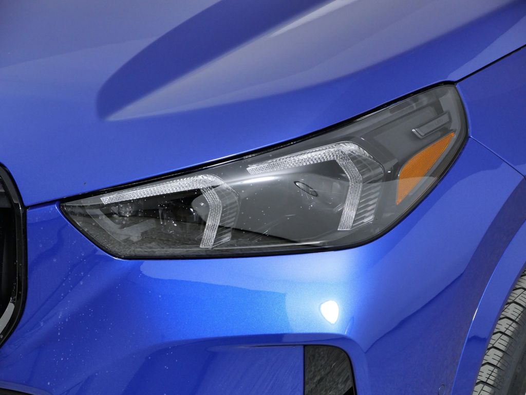 Thumbnail: 2026 BMW X1 - 3