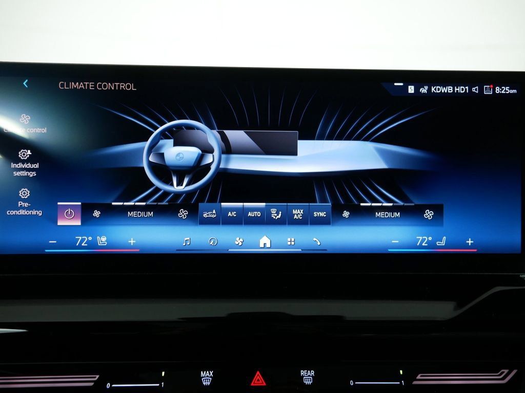 Thumbnail: 2025 BMW 5 Series - 41