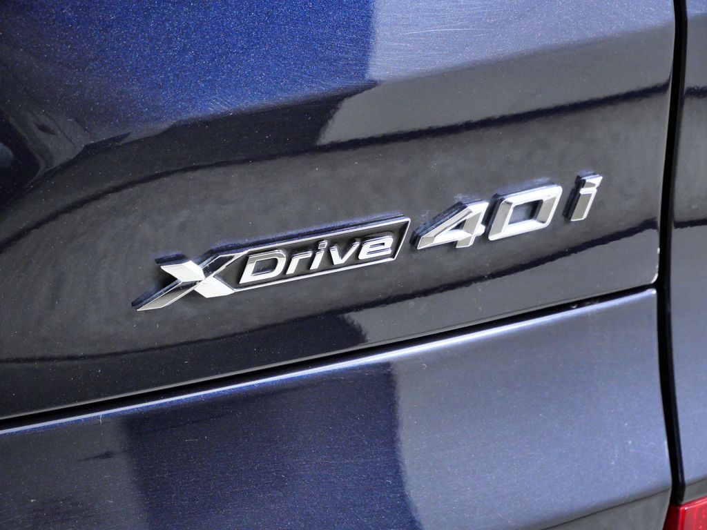 Thumbnail: 2024 BMW X5 - 15