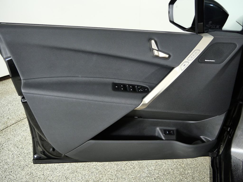 Thumbnail: 2024 BMW iX - 37