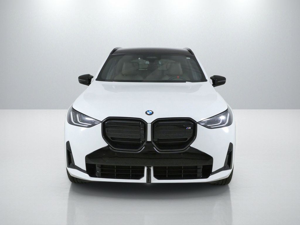 Thumbnail: 2026 BMW X3 - 2