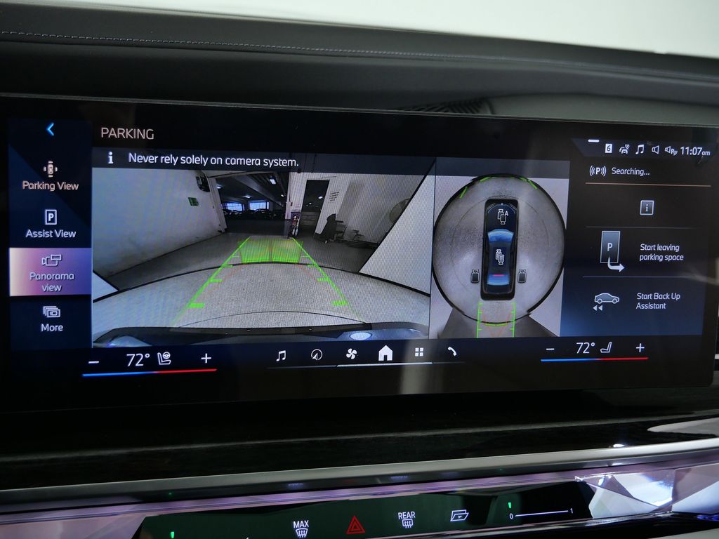 Thumbnail: 2026 BMW 7 Series - 49