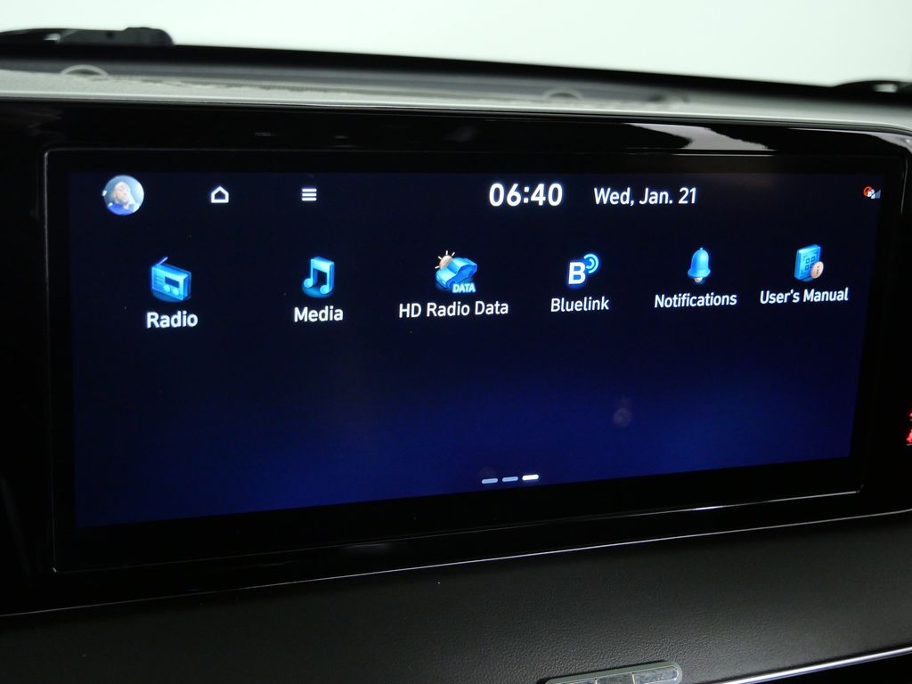 Thumbnail: 2024 Hyundai Palisade - 47