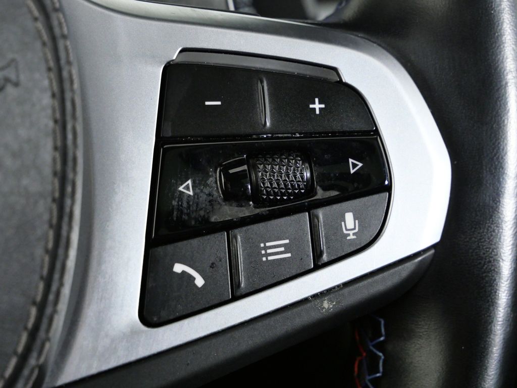 Thumbnail: 2024 BMW X7 - 48