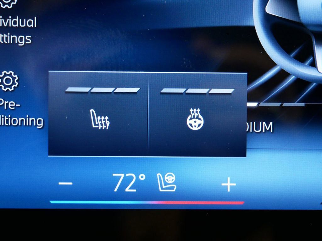Thumbnail: 2025 BMW iX - 50
