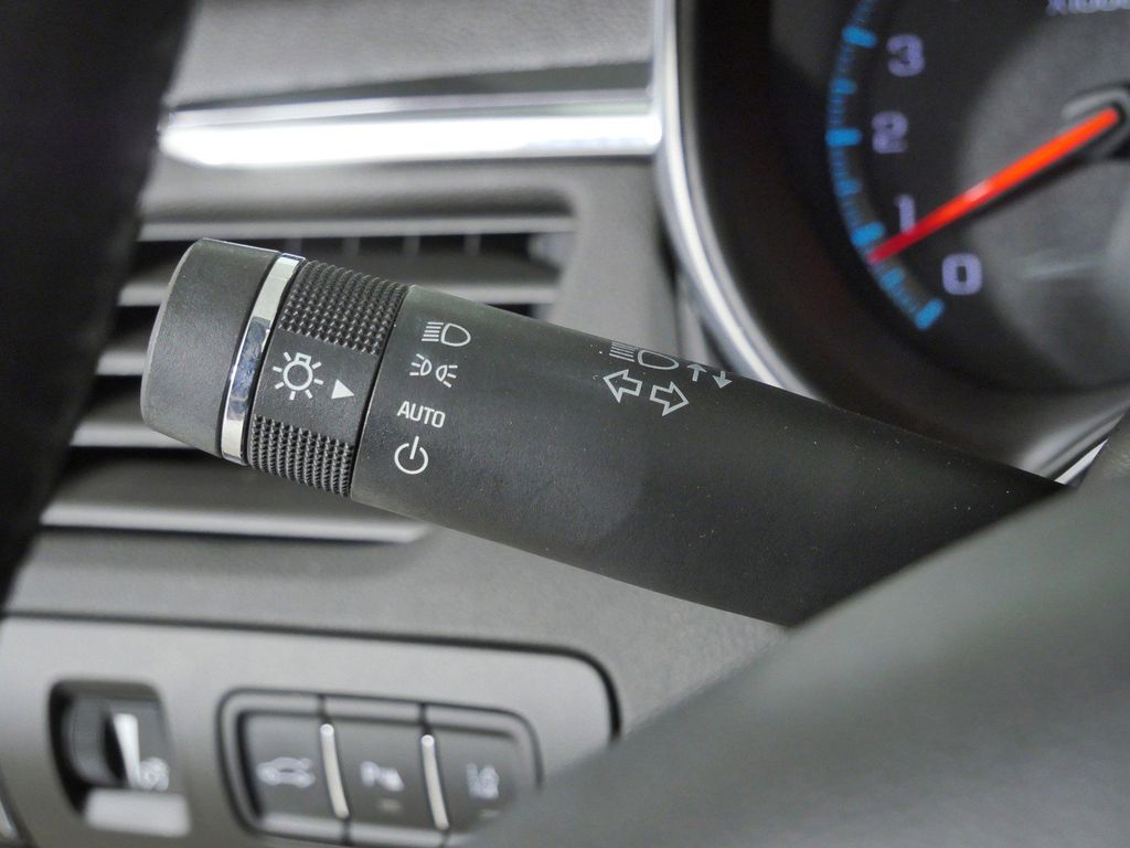 Thumbnail: 2014 Chevrolet Impala - 49