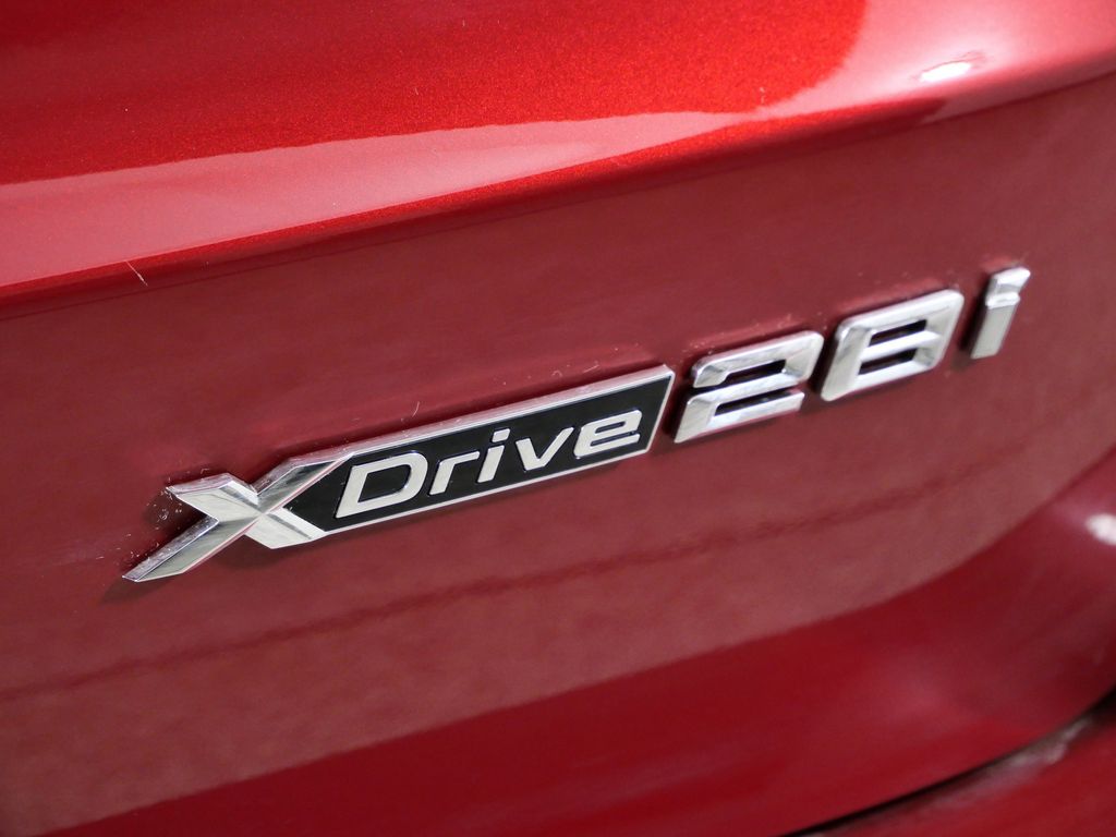 Thumbnail: 2026 BMW X1 - 12