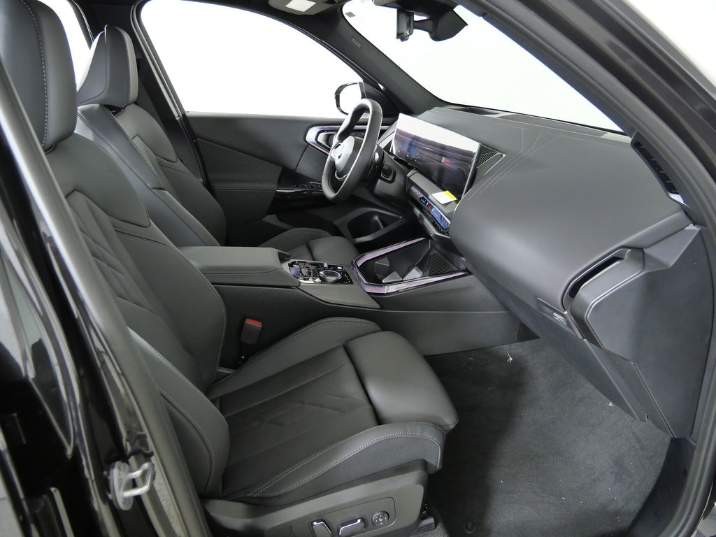 Thumbnail: 2026 BMW X3 - 21