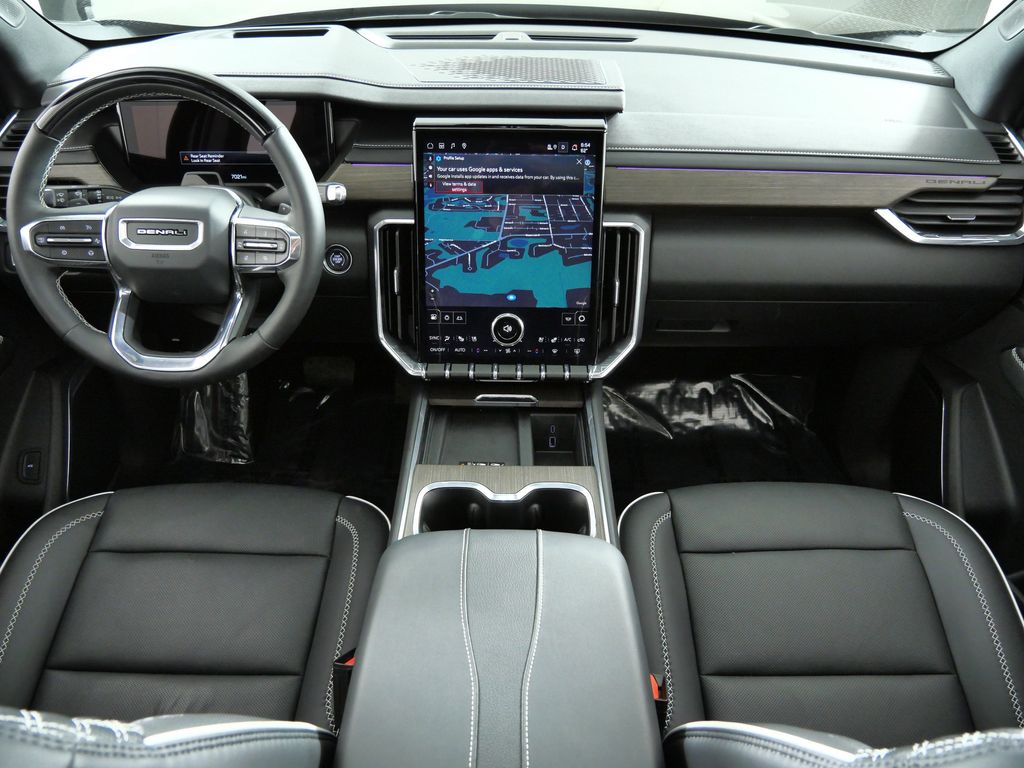 Thumbnail: 2025 GMC Acadia - 6