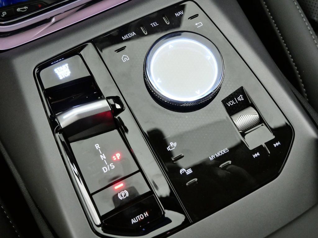 Thumbnail: 2026 BMW X3 - 49