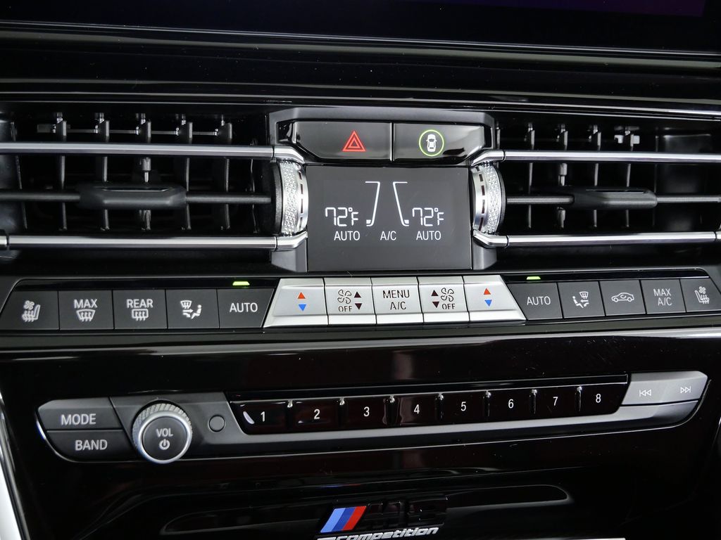 Thumbnail: 2024 BMW M8 - 45