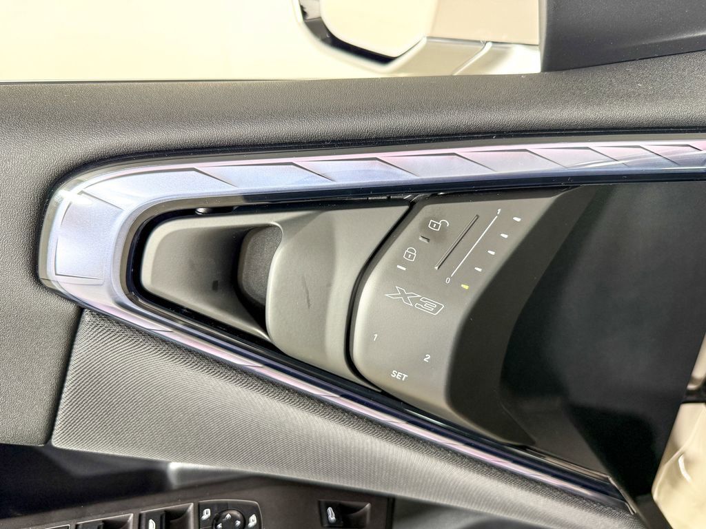 Thumbnail: 2025 BMW X3 - 35