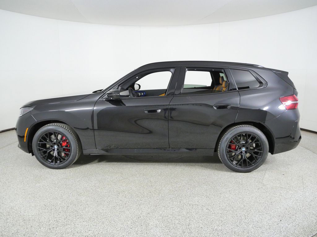 Thumbnail: 2026 BMW X3 - 15