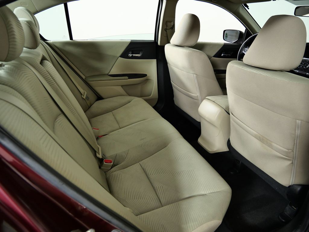 Thumbnail: 2016 Honda Accord - 23