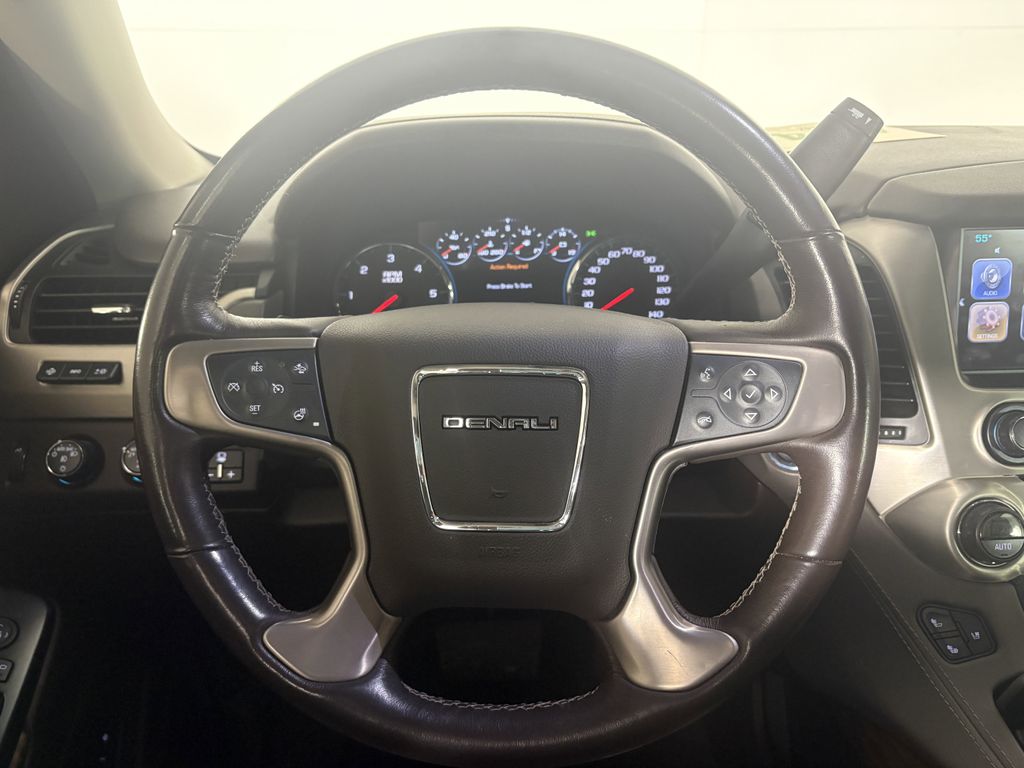 Thumbnail: 2020 GMC Yukon - 8