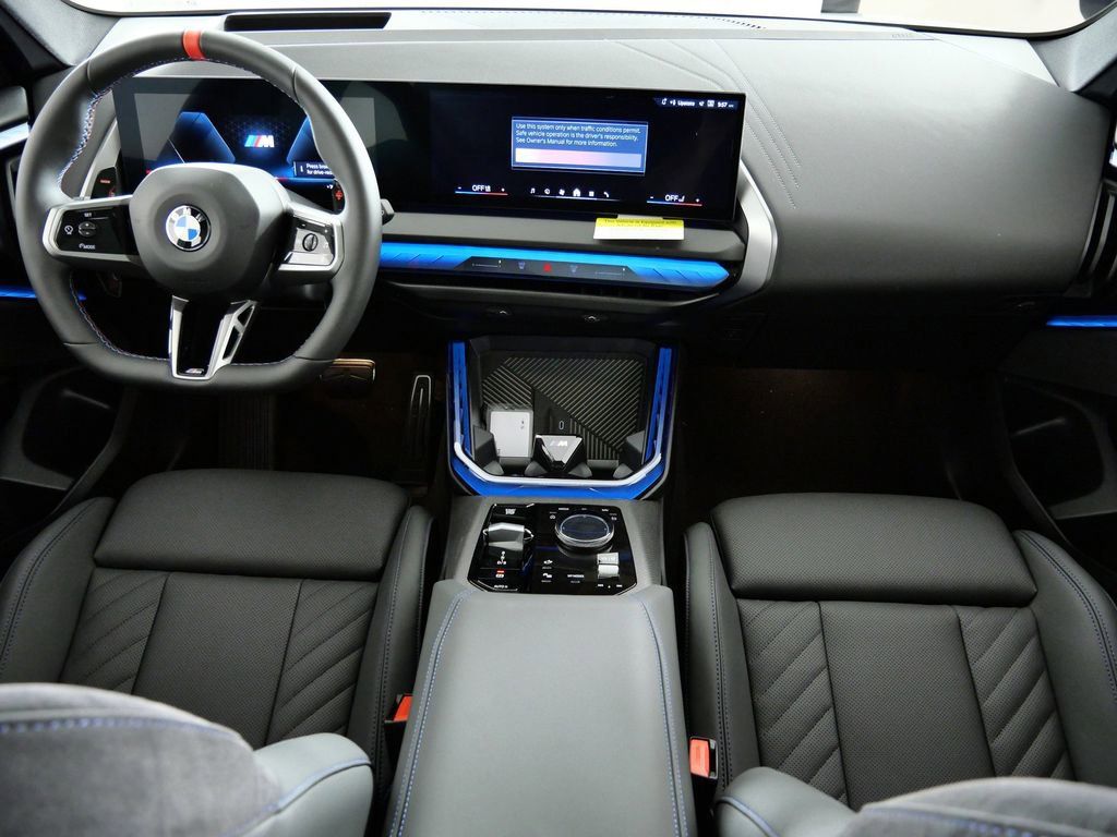 Thumbnail: 2026 BMW X3 - 7