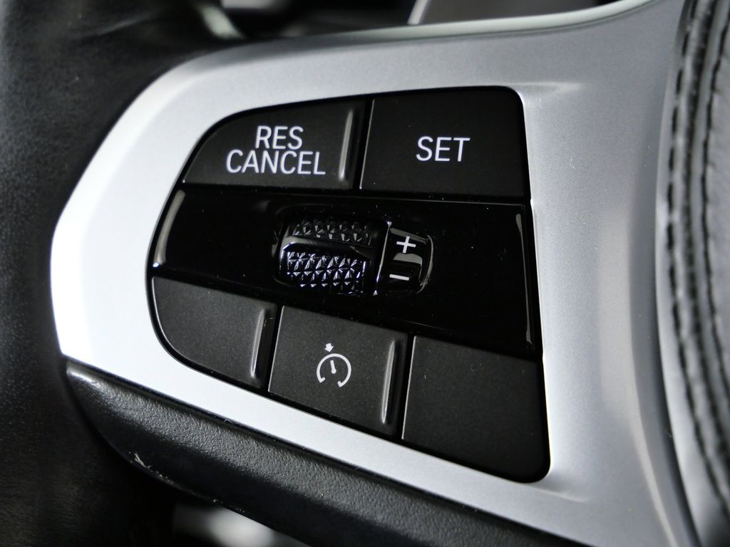 Thumbnail: 2020 BMW X3 - 41