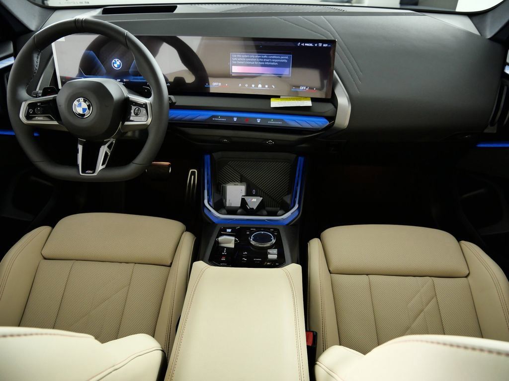 Thumbnail: 2026 BMW X3 - 7