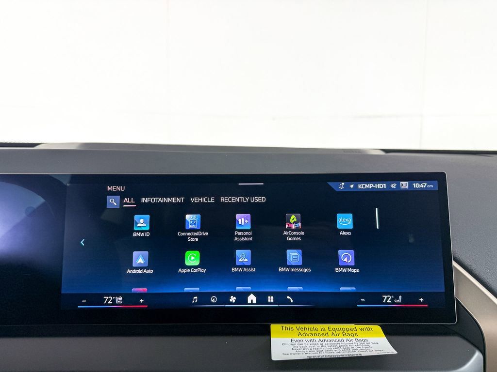 Thumbnail: 2025 BMW X3 - 42