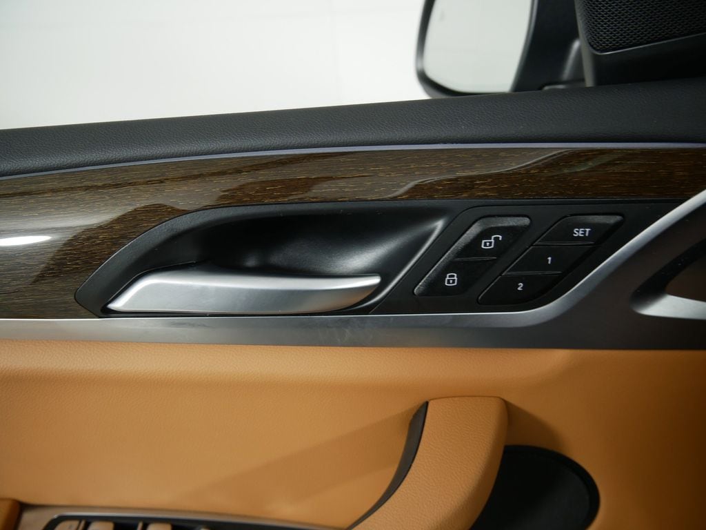 2023 BMW X3 xDrive30i 38
