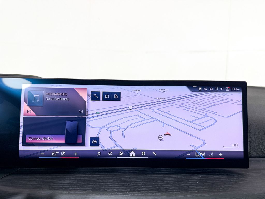 Thumbnail: 2026 BMW 4 Series - 44