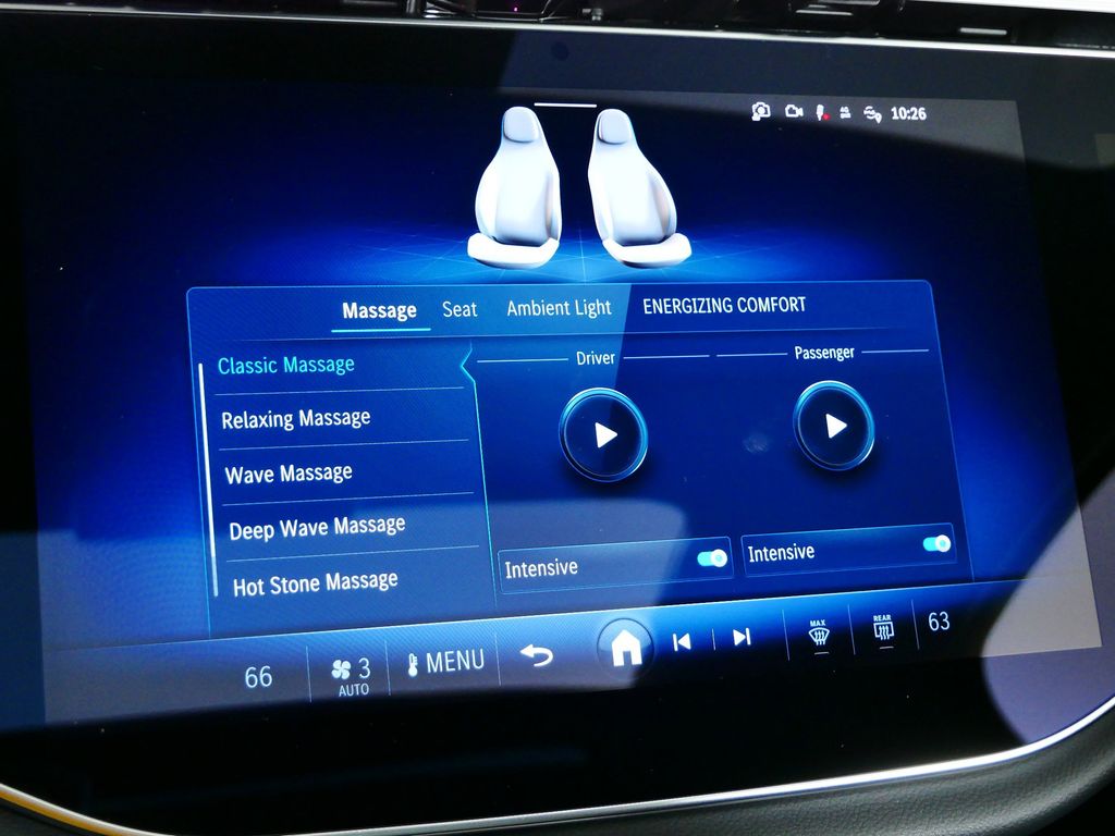 Thumbnail: 2024 Mercedes-Benz E-Class - 43