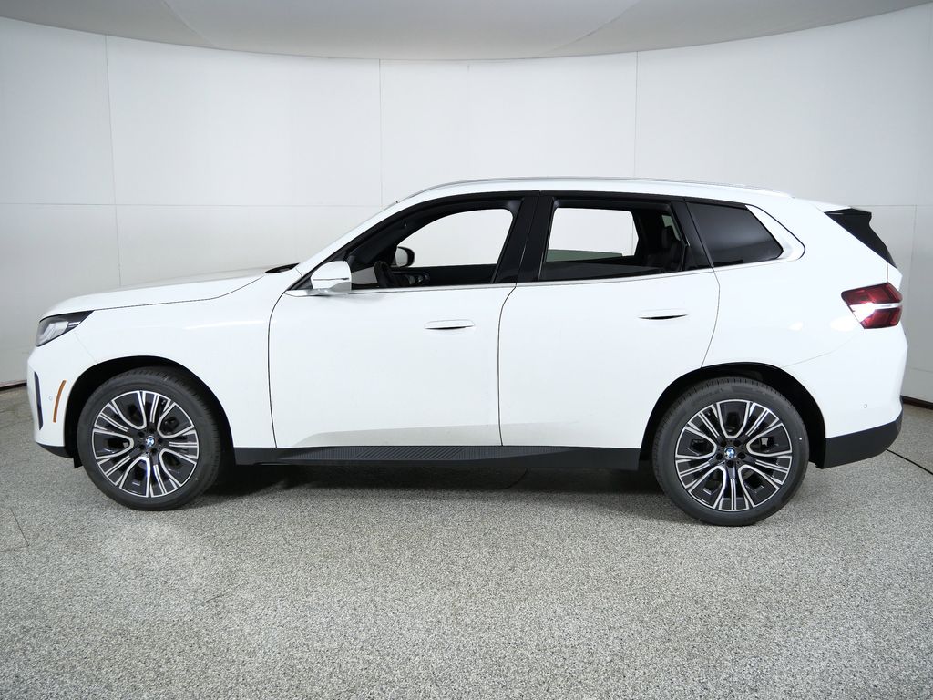 Thumbnail: 2026 BMW X3 - 15