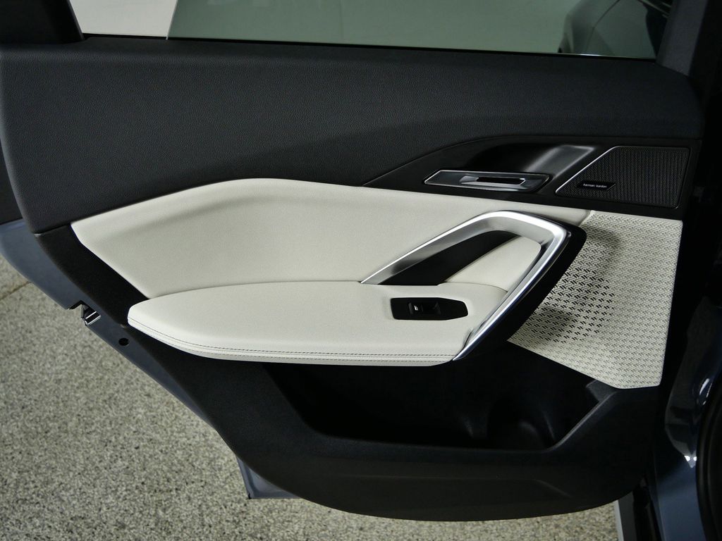 Thumbnail: 2026 BMW X1 - 28