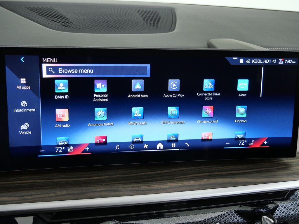 Thumbnail: 2026 BMW X7 - 45