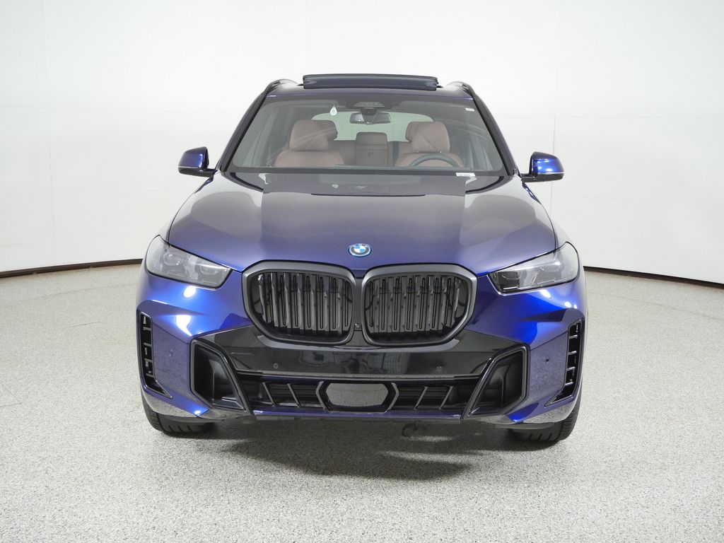 Thumbnail: 2026 BMW X5 - 2