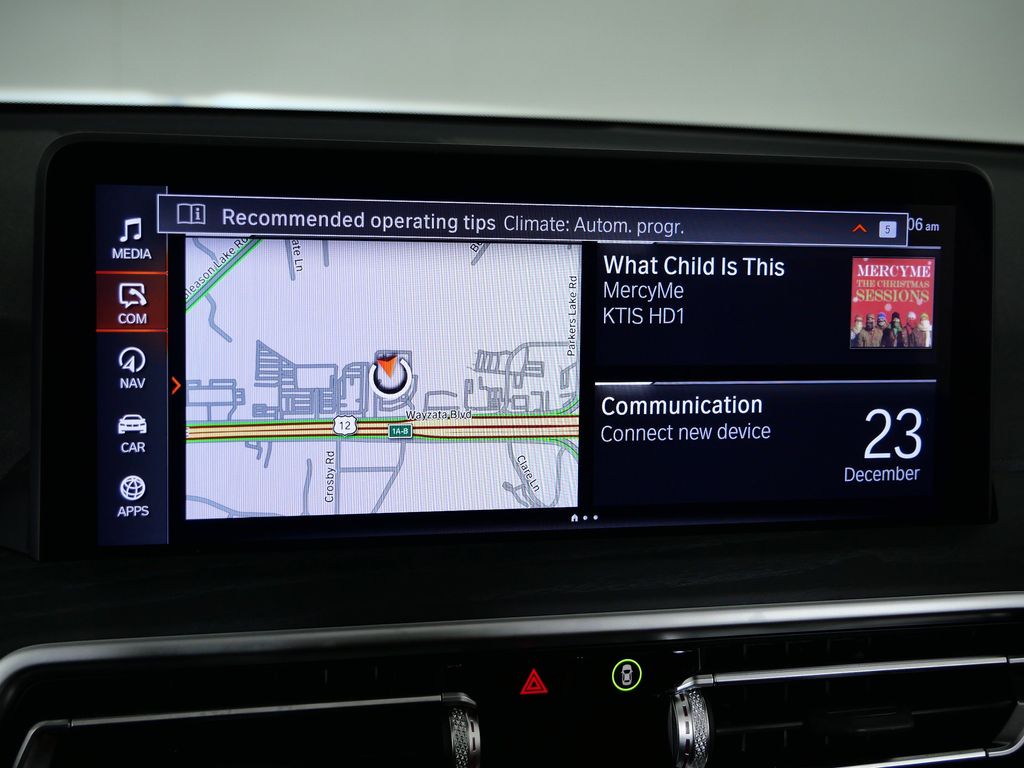 Thumbnail: 2024 BMW X3 - 48