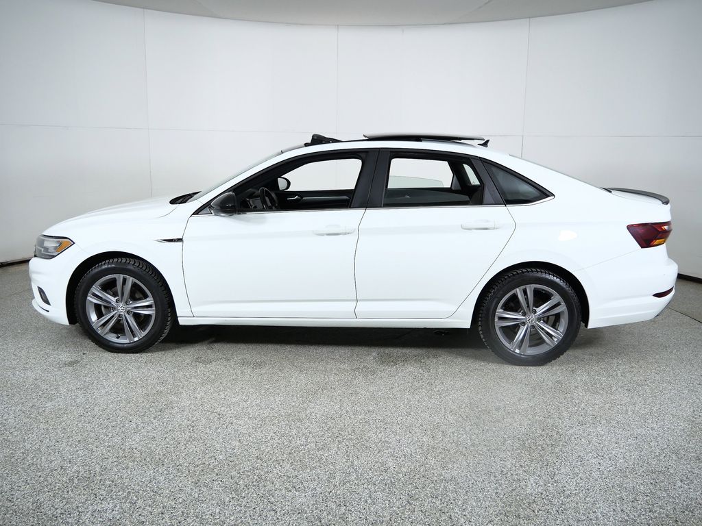 Thumbnail: 2019 Volkswagen Jetta - 15